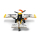 LEGO Technic 42198 Samolot transportowy - 1284088 - zdjęcie 5